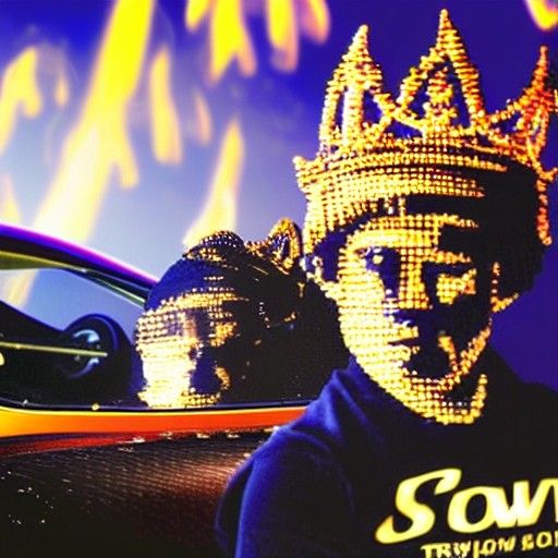 crown potato toyota supra