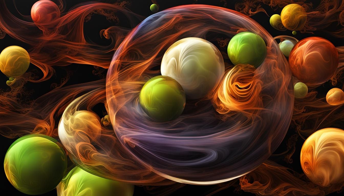 Balls