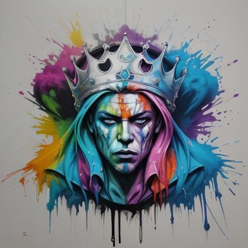 king ghost