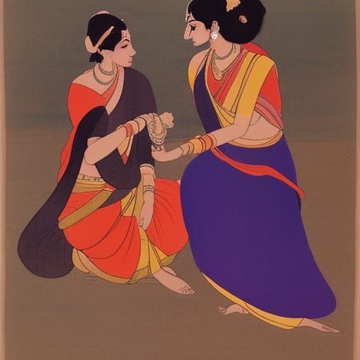 Abanindranath Tagore