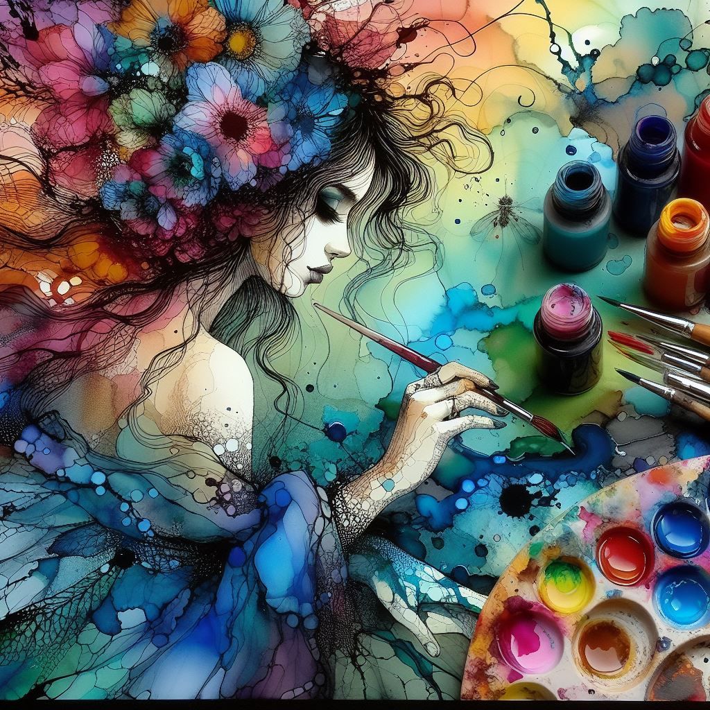 Art About Art art Jam Images