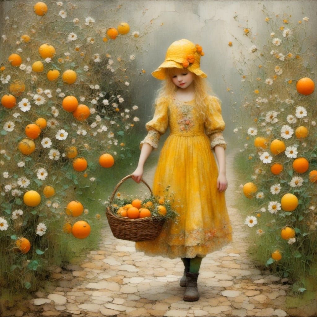 <lora:Adorable Style:1.0> 