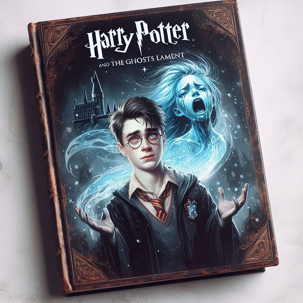 Harry Potter and the Ghosts Lament
