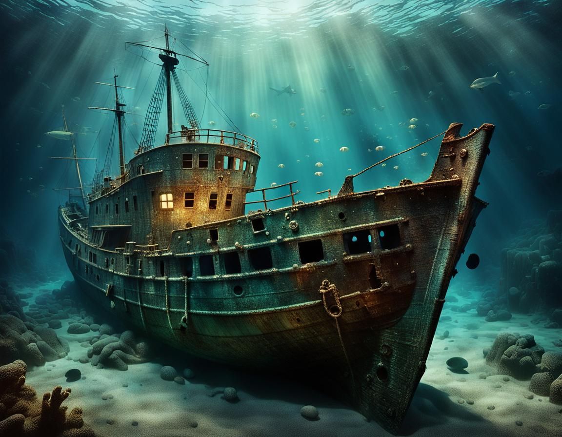 The last voyage