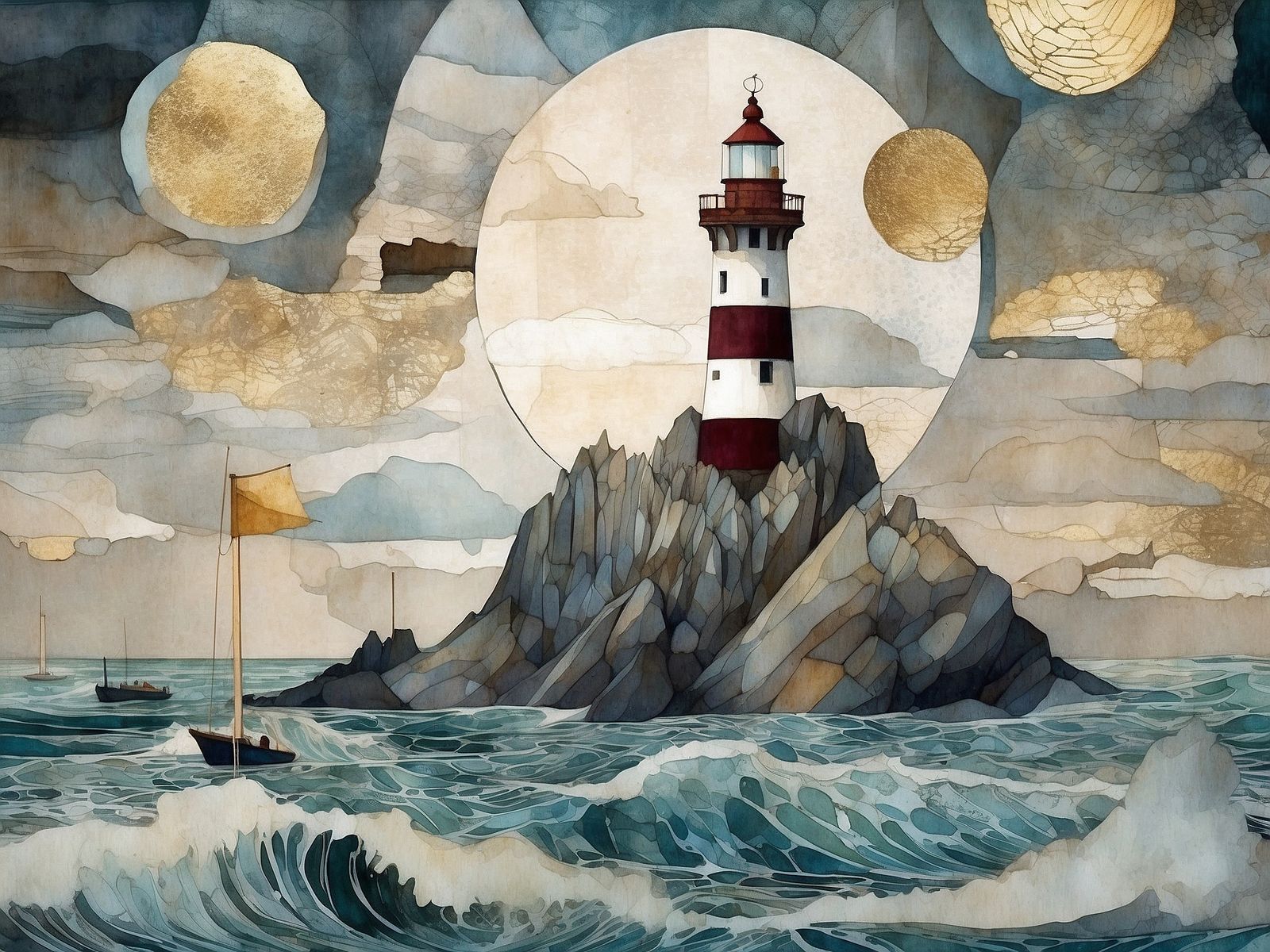 Lighthouse