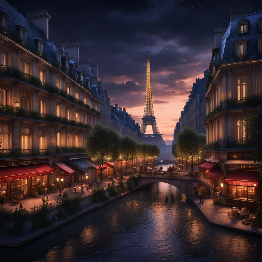 Paris