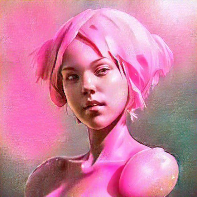 Pinky