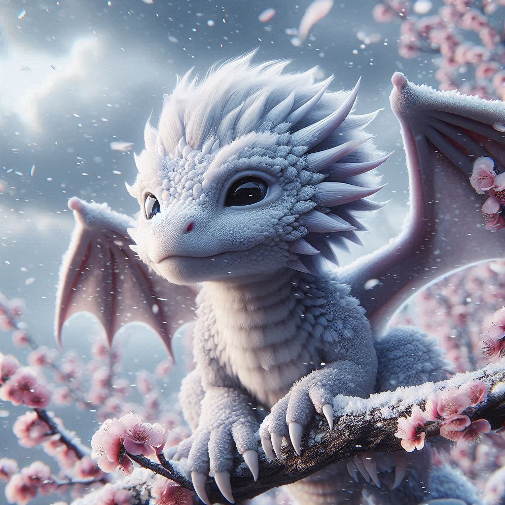 Big Dreams  by @Lunatic Kitty_Muezza