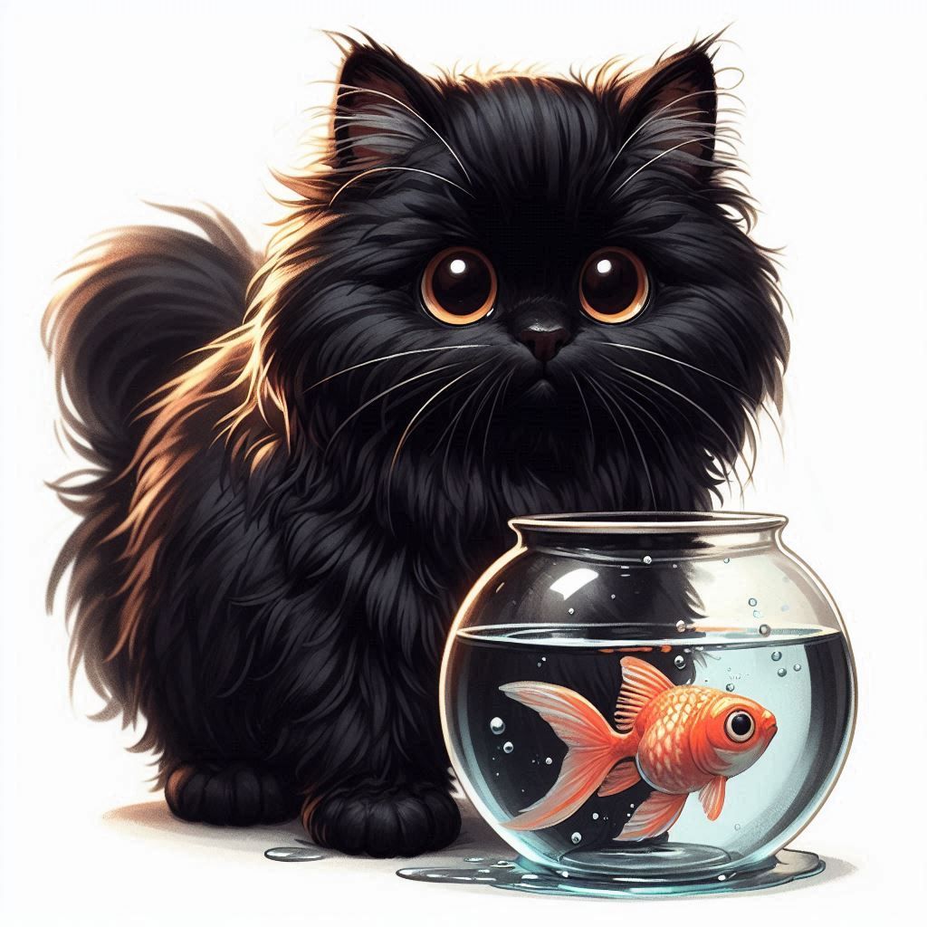 I was just admiring it, honest!