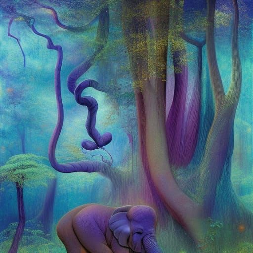Untitled Creation