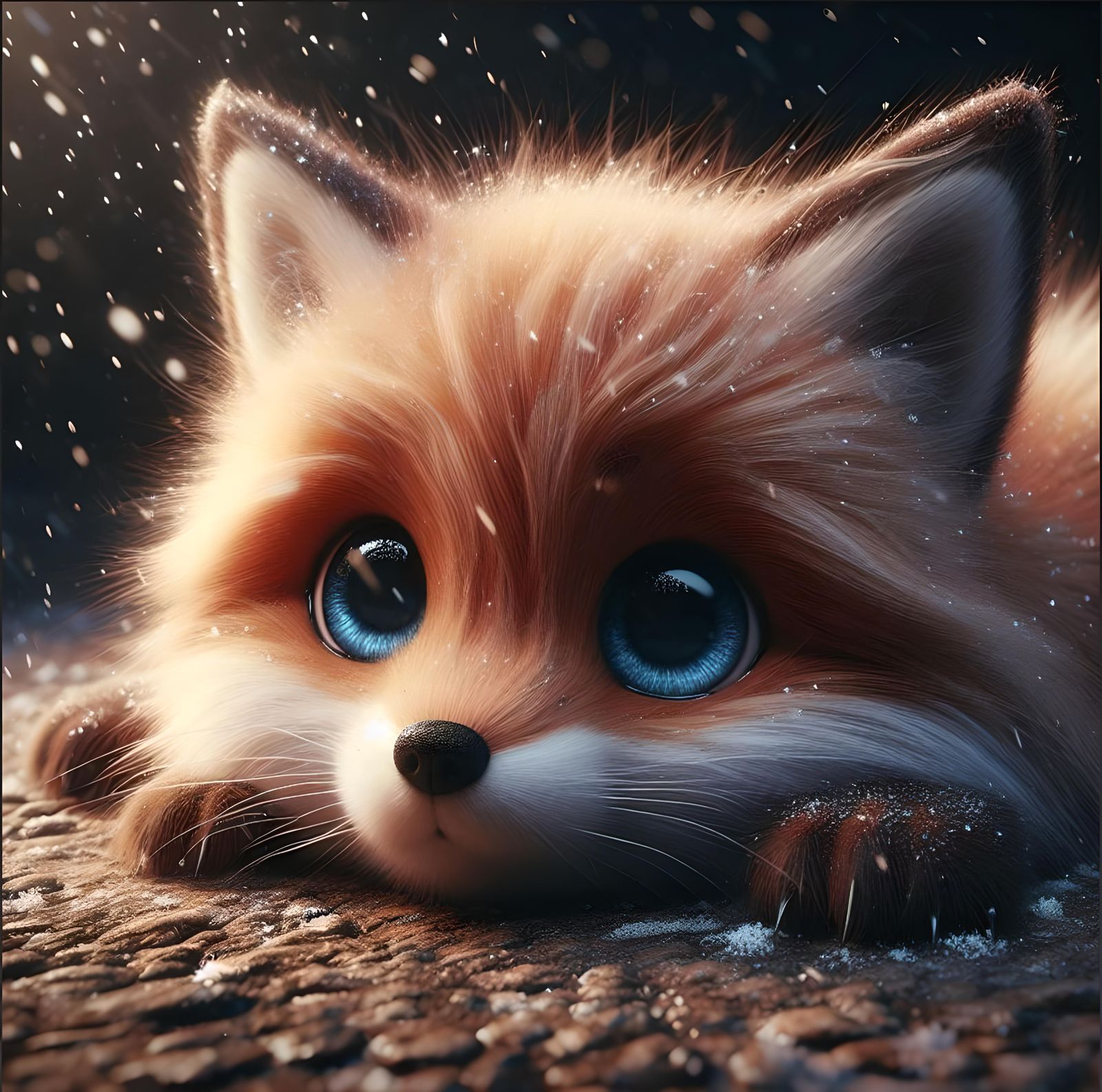 Look at me, Look at me!!!