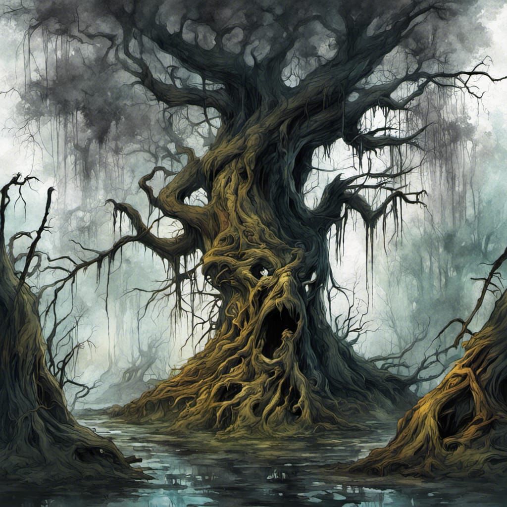 Untitled Creation