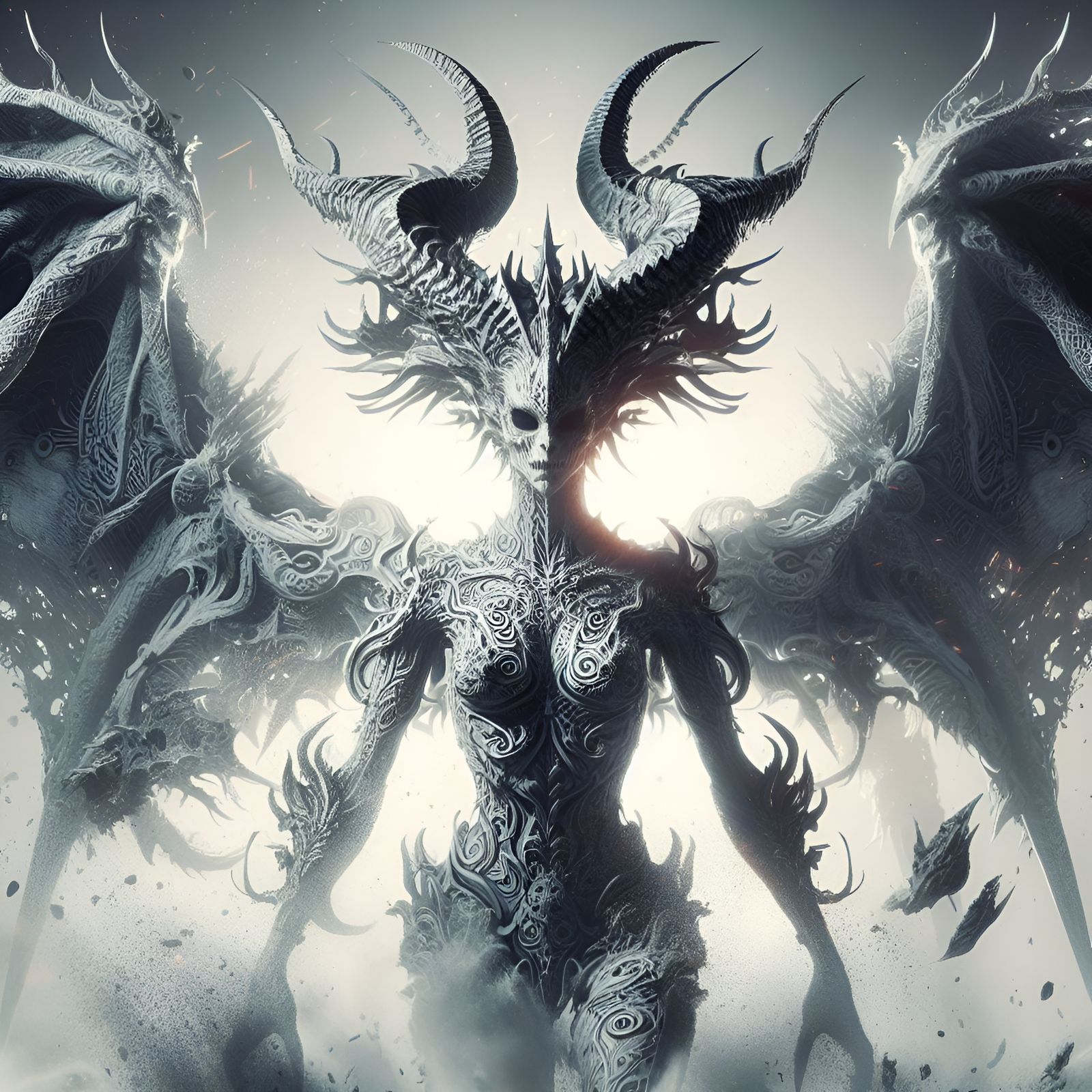 Last Boss - Cabo Verde