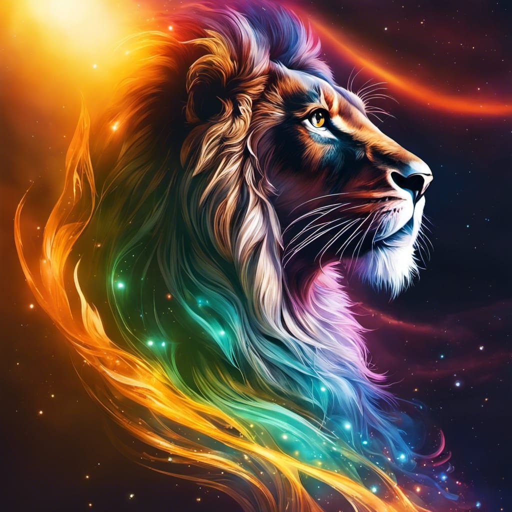 Leo: A Fire Sign of the Zodiac