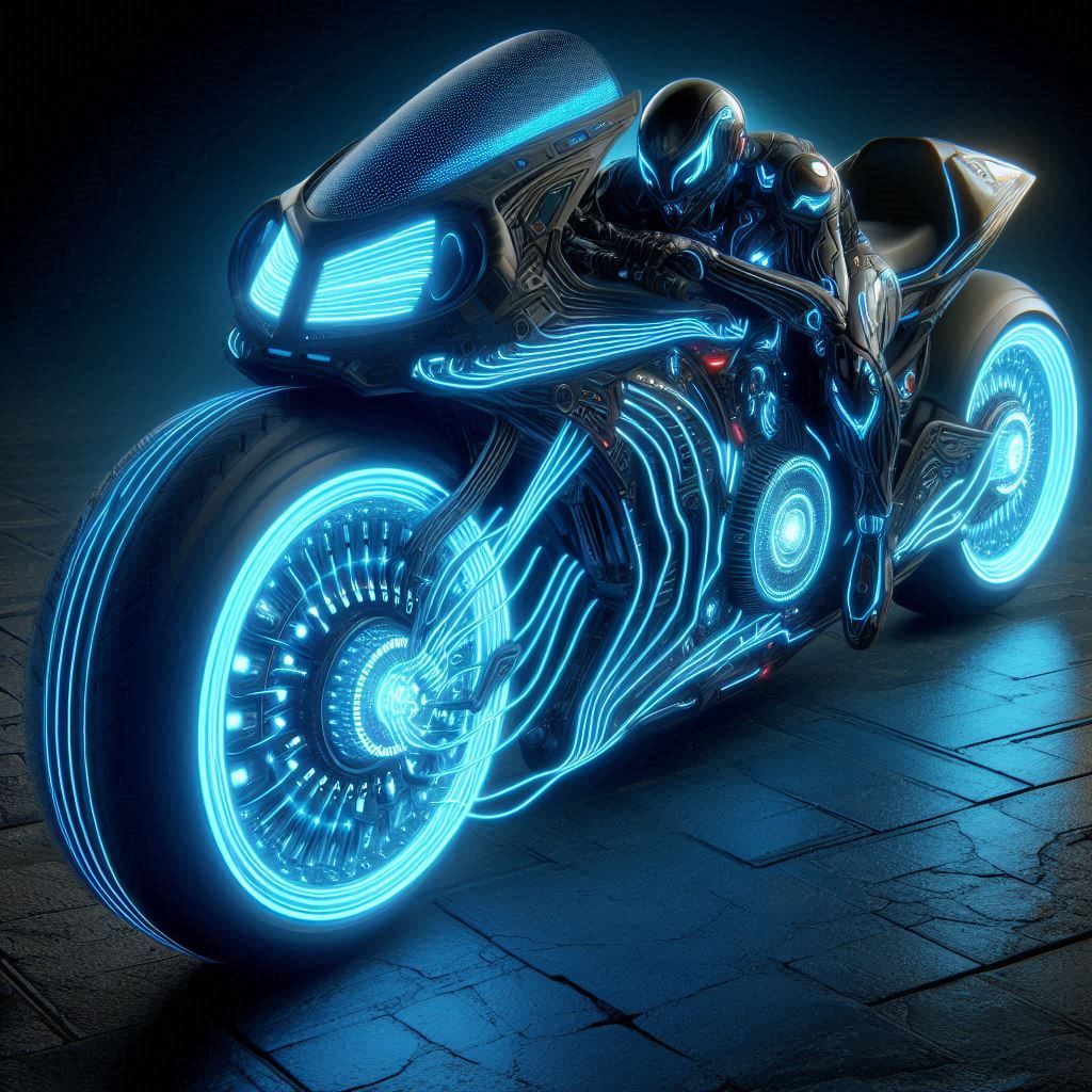 TRON
