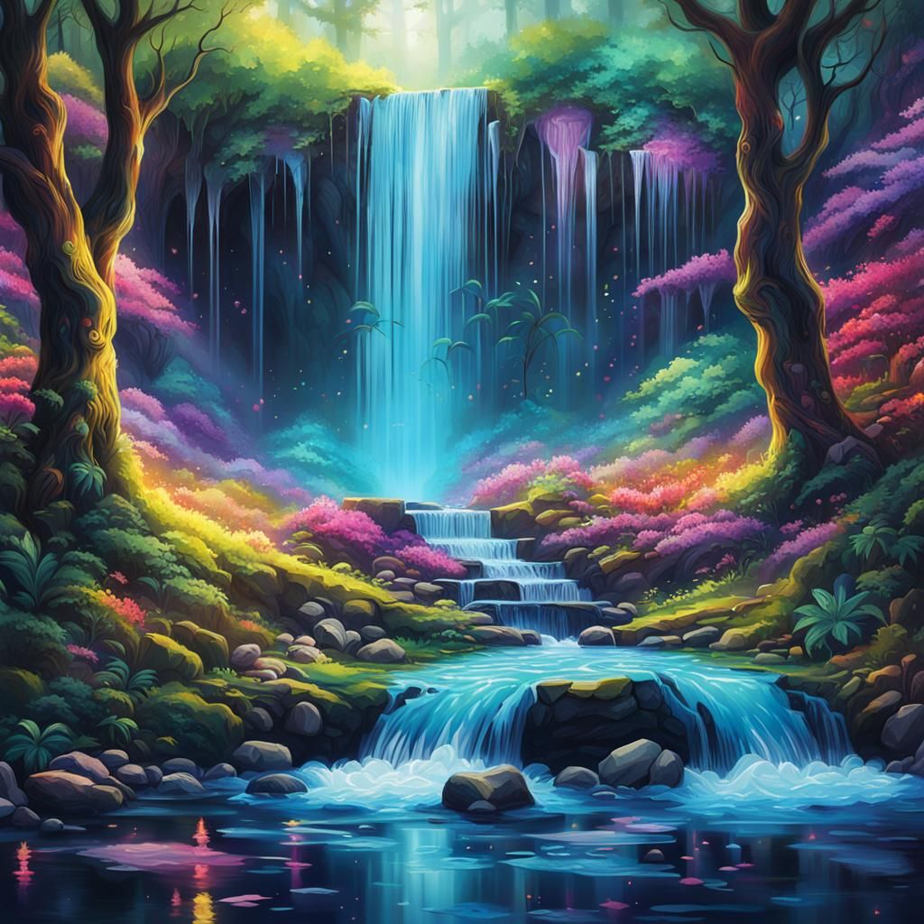 Untitled Creation