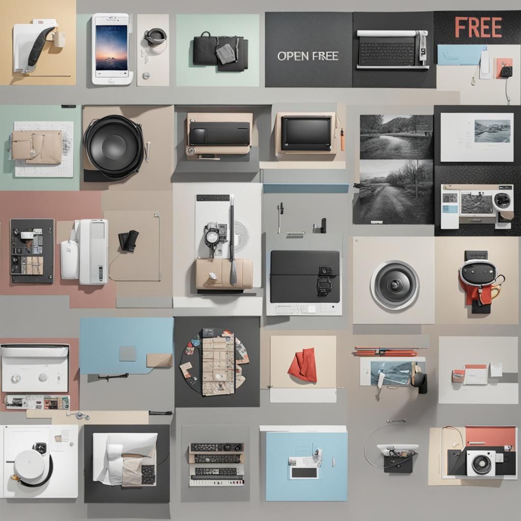 Open/ Free Theme   
  by @Tinker