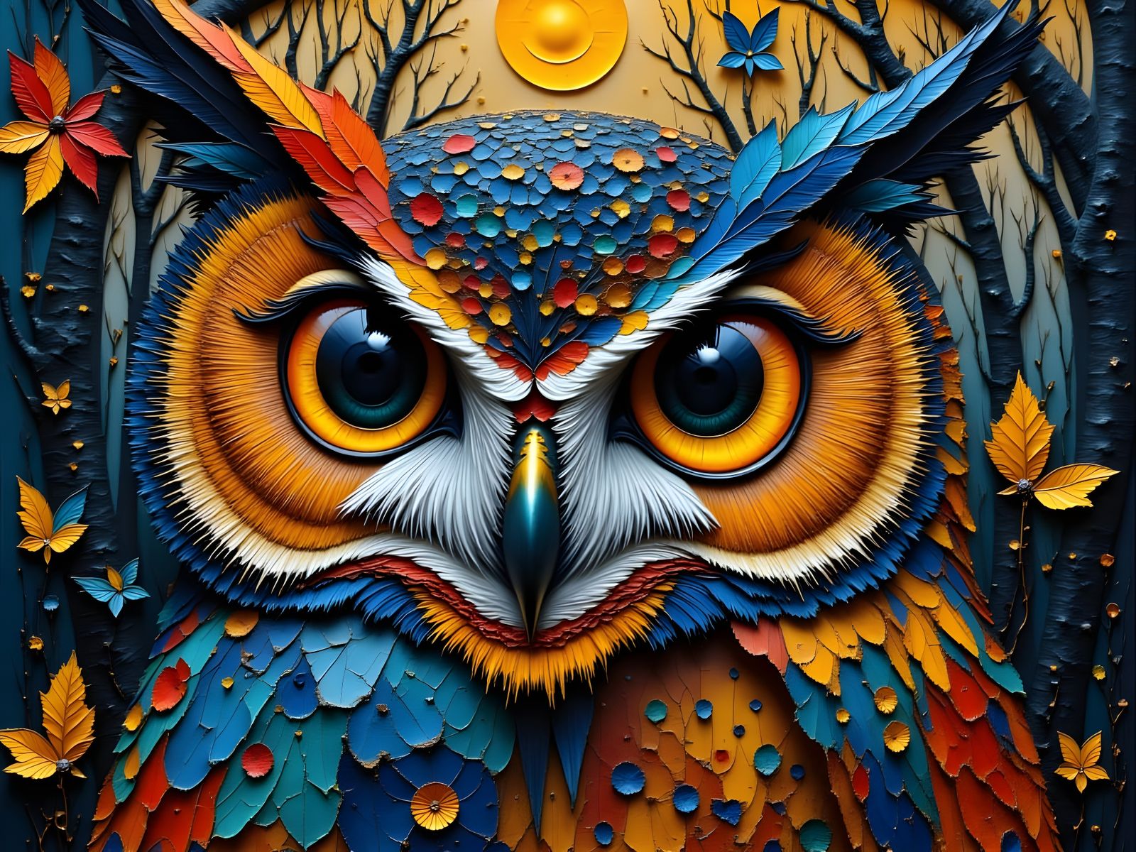 I'll keep an eye on you