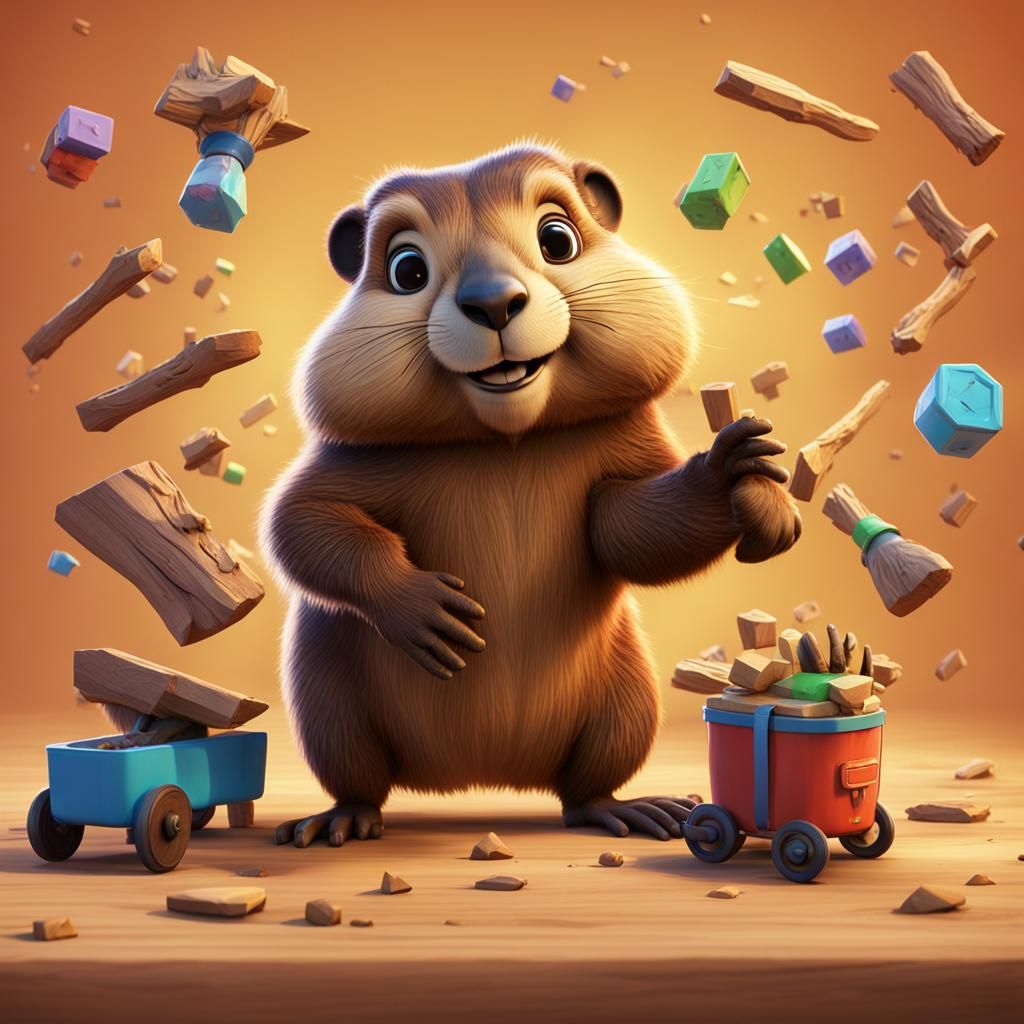 How much wood would a woodchuck chuck if a woodchuck could c...