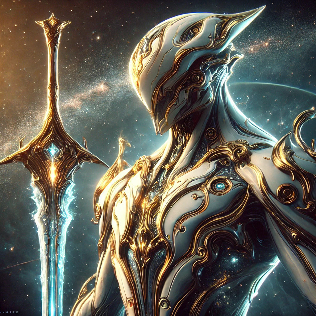Aetherion Prime | Warframe