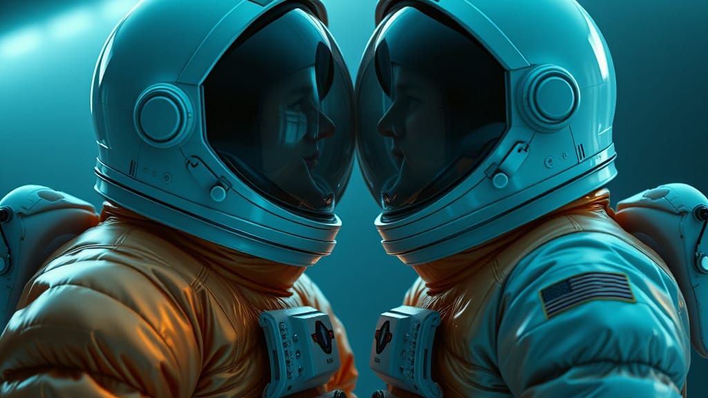 How to kiss?  by @Arc