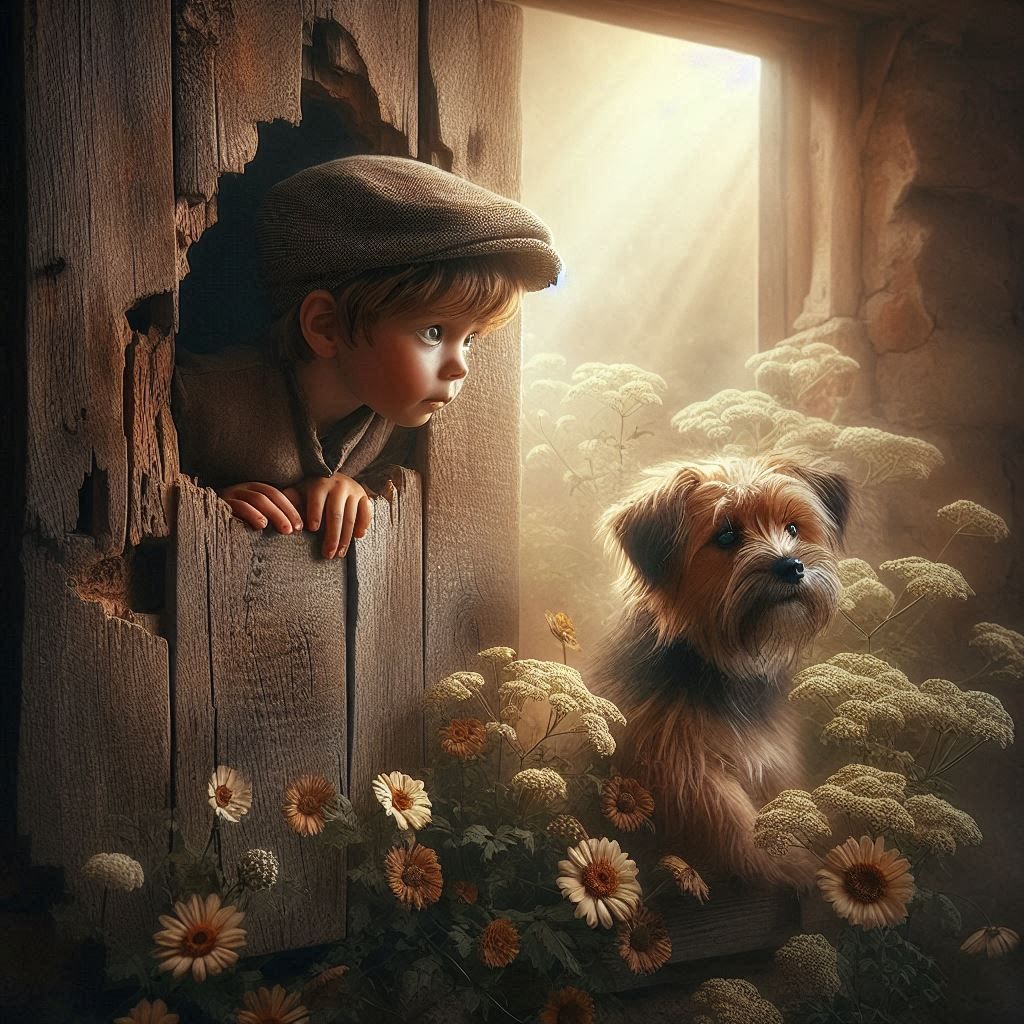 Hey Pal, What's up? 🐶👍😁