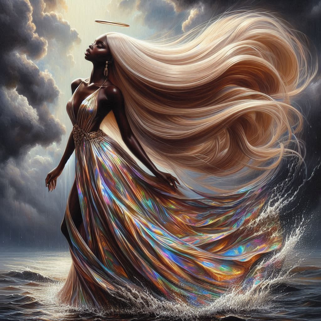 Images from the Heart