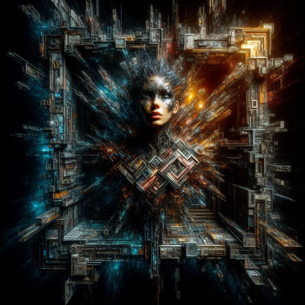 𝙏𝙝𝙚 ∛ 𝙤𝙛 𝙈𝙖𝙣 - part II