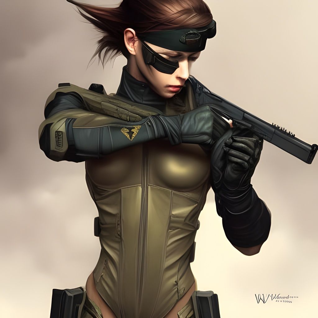 Lady Snake