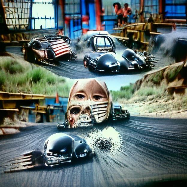 Death Race