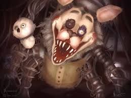 Look what I found in the closet