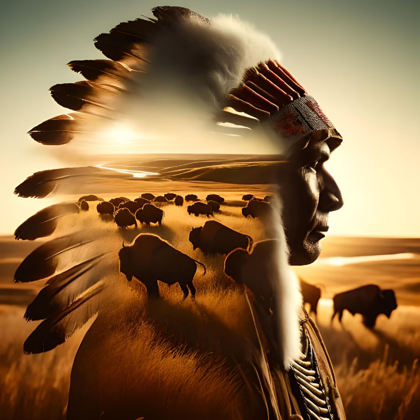 Tales of the Prairies