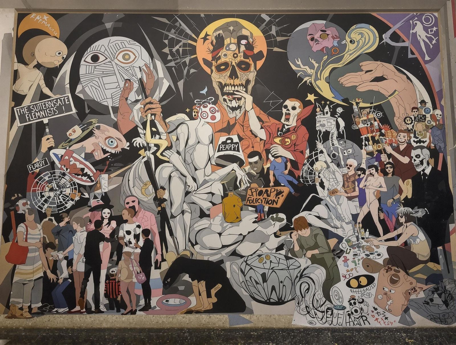 Untitled Creation
