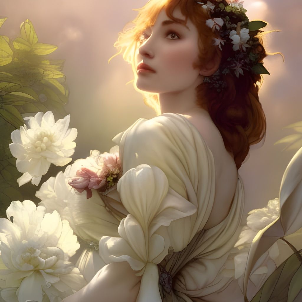 Morning Light