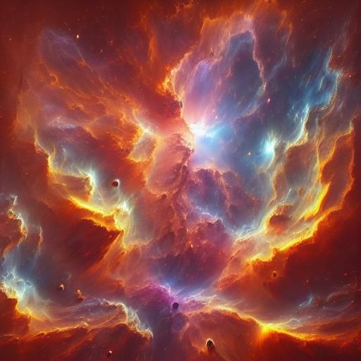 space-starrynight SD