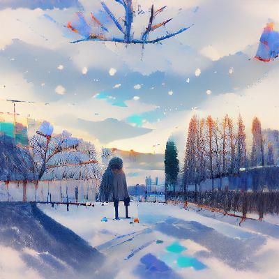 Winter