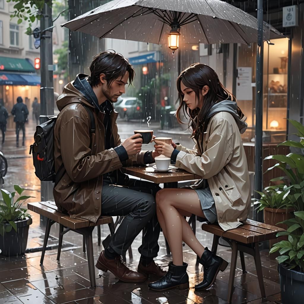 Cafe