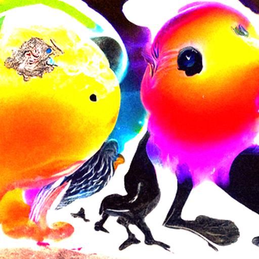 Battle of twits