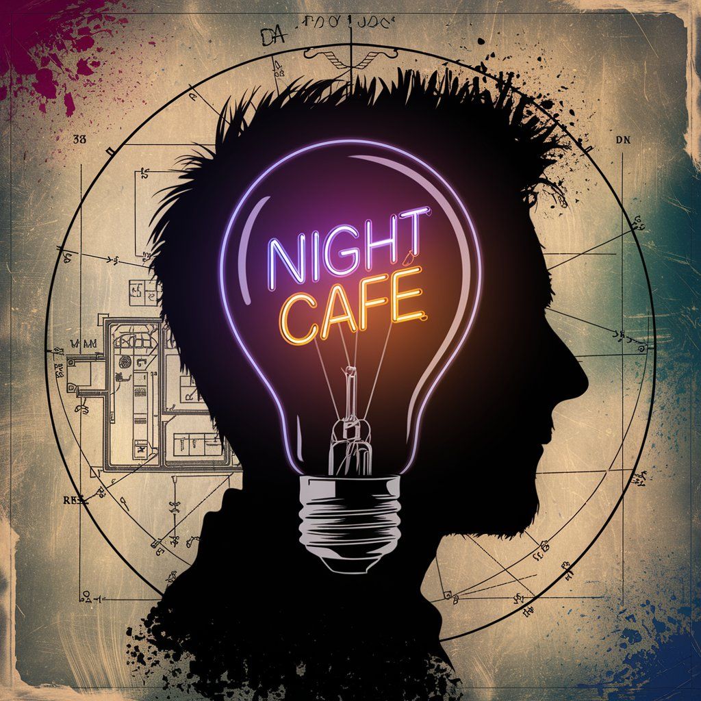 Night Cafe