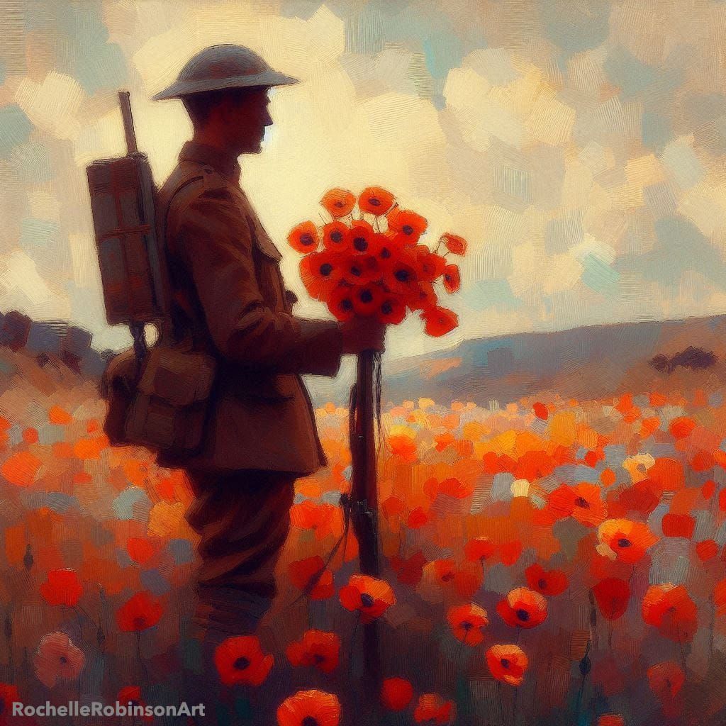 Remembrance Day