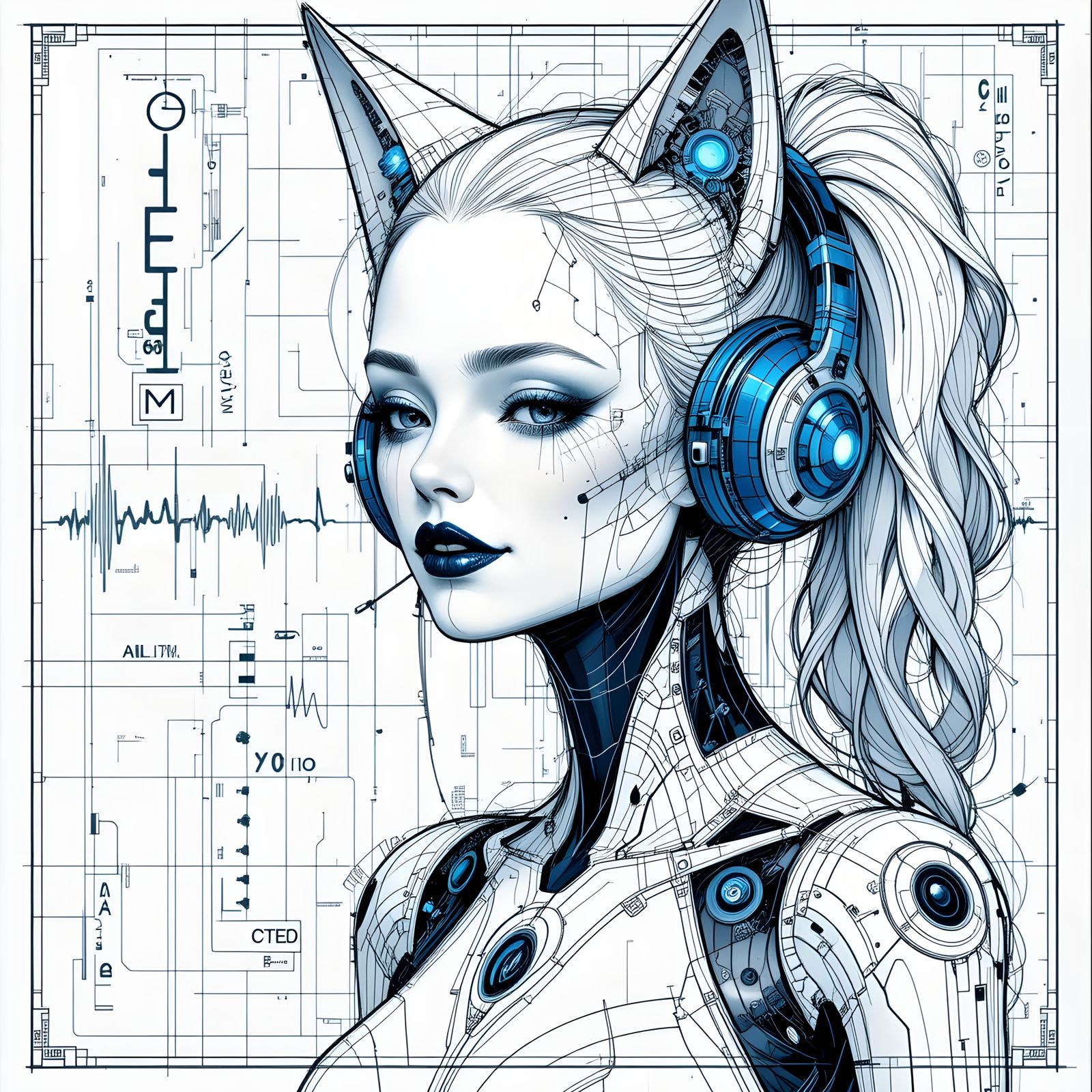 [METRO.430] This is no longer evolution. This is correction!