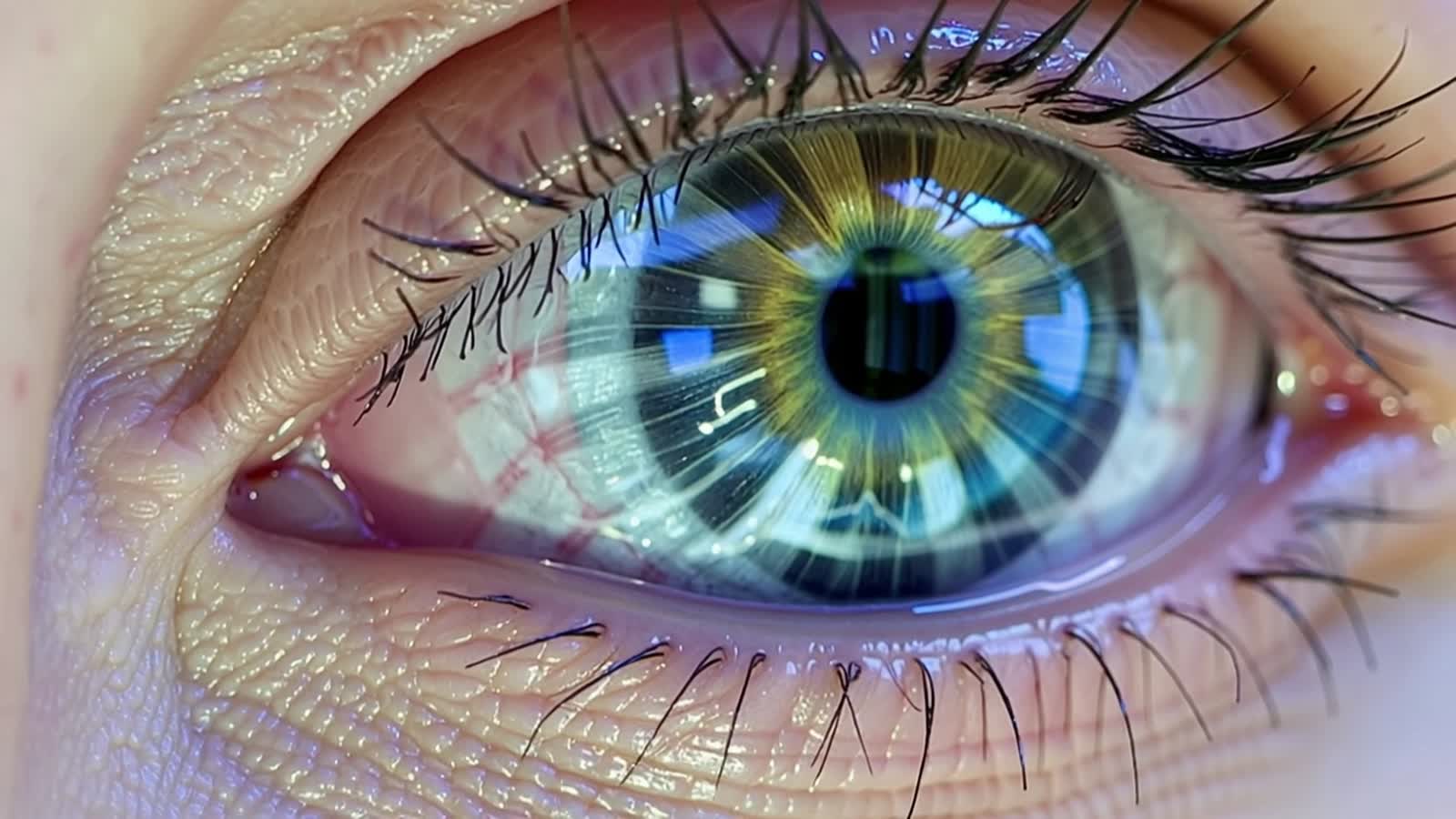 Eye