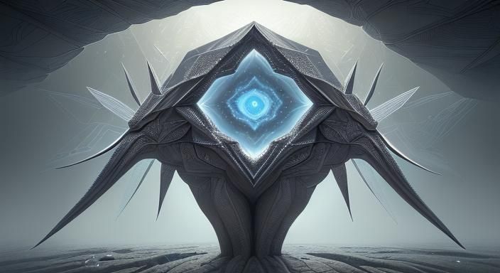 Untitled Creation