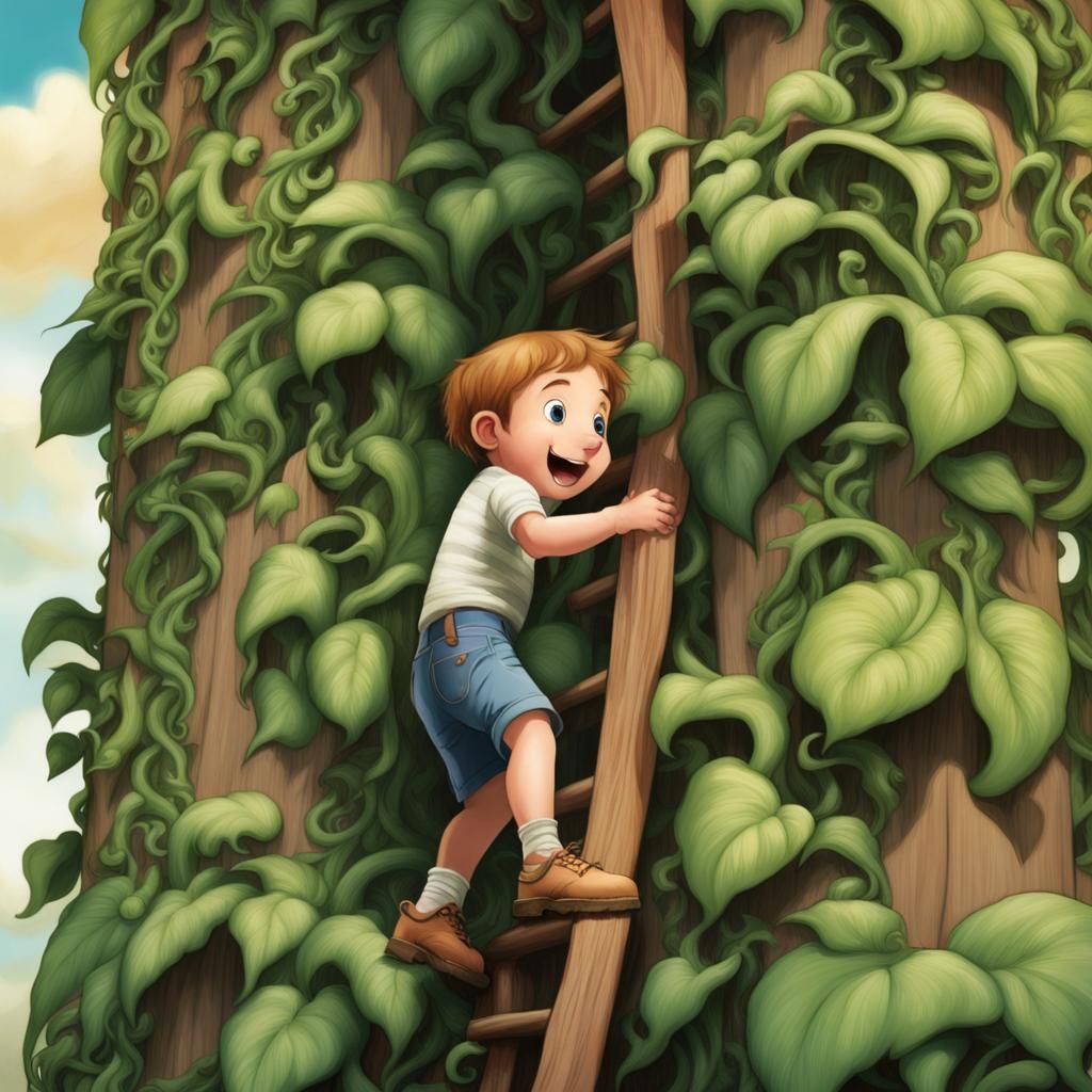 Jack and the Beanstalk