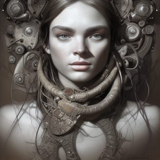 Lady of the World