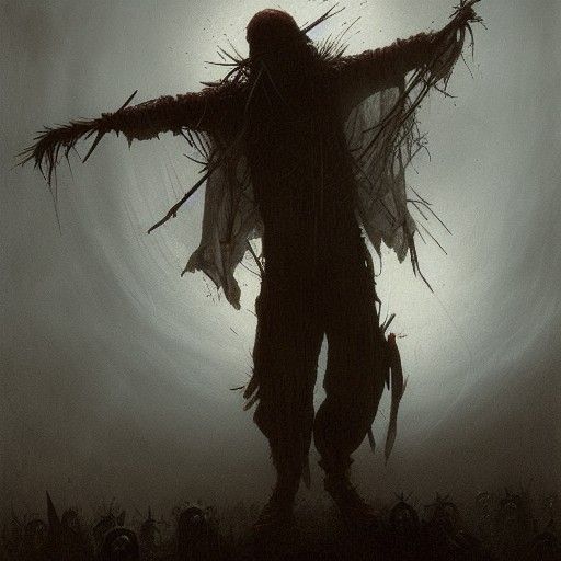 Scarecrow