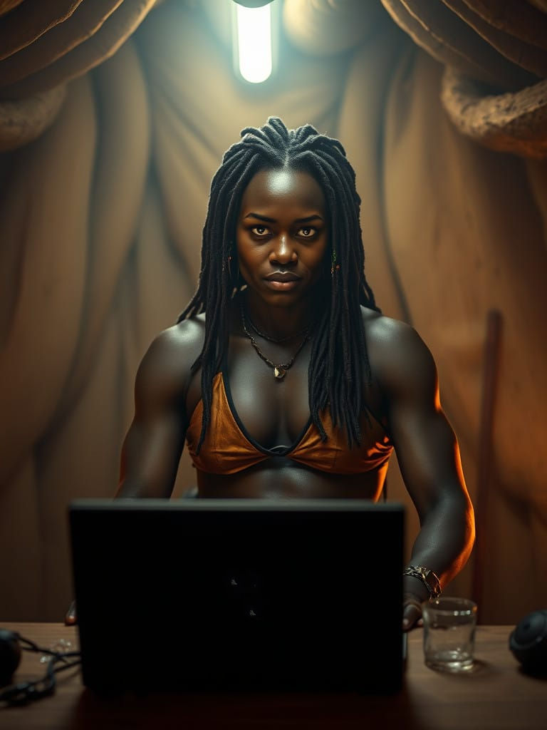 Masika's Gaming Livestream