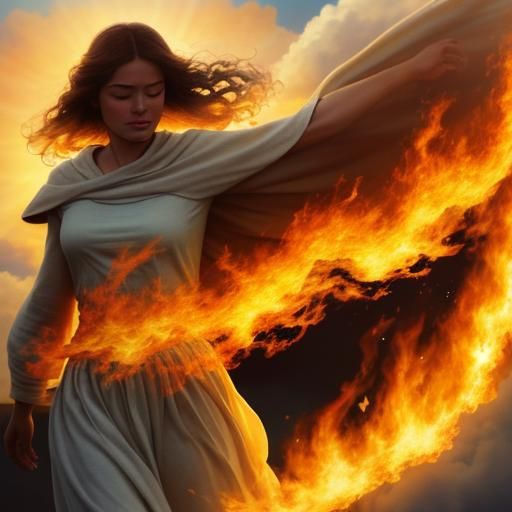 Ignite the imagination