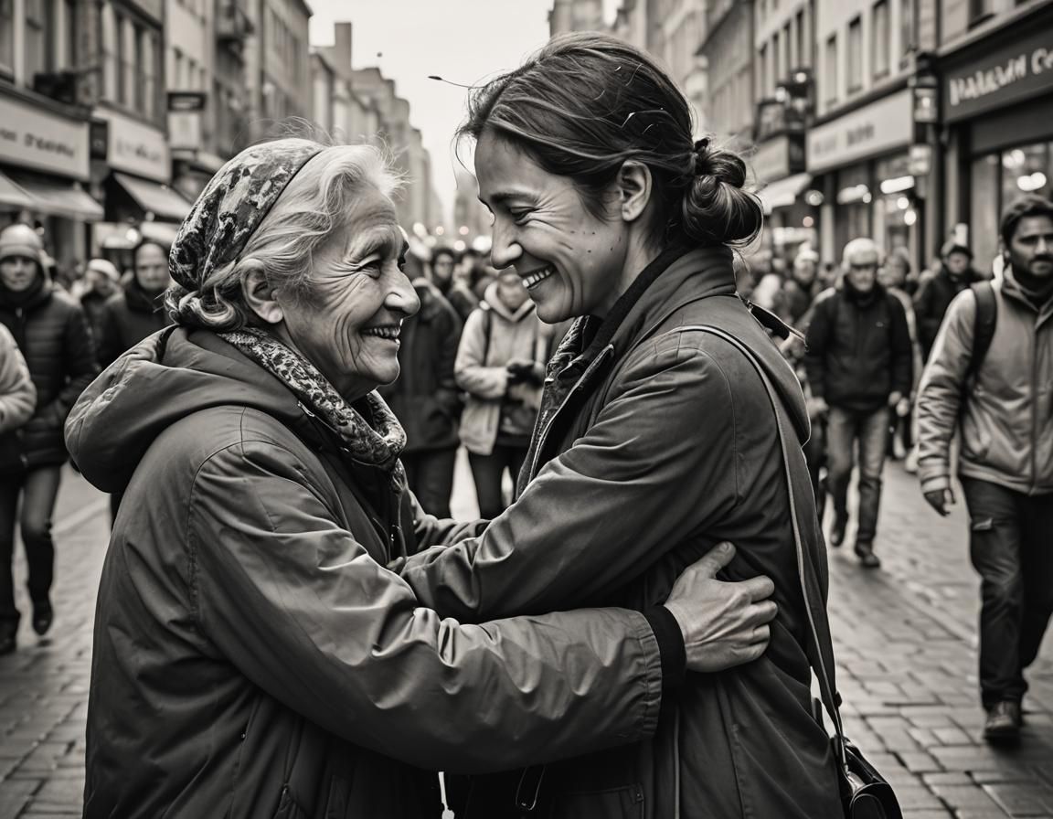 Kindness costs NOTHING!