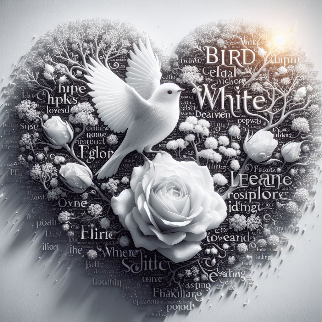 White Bird